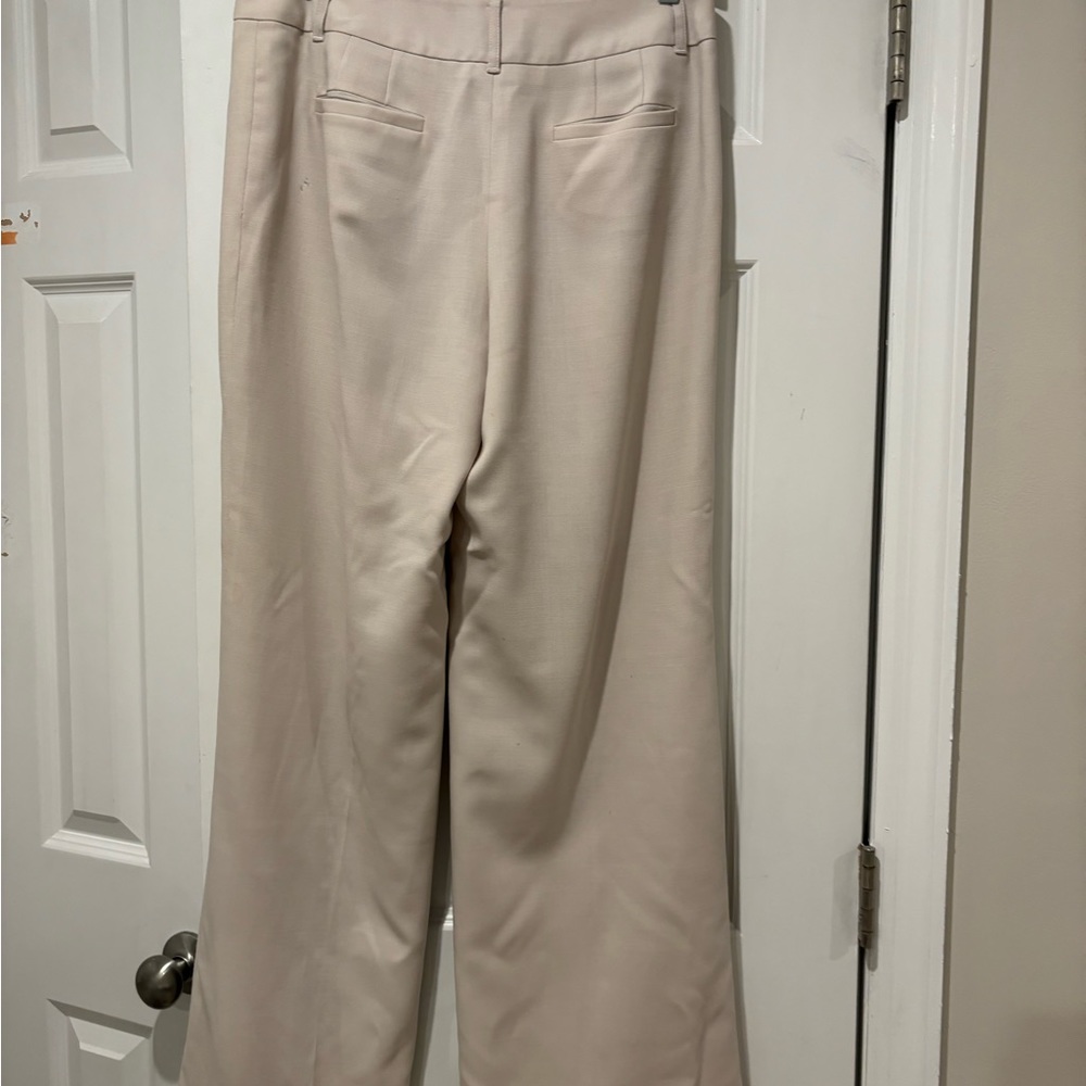 Ann Taylor Loft “Ann” Trousers